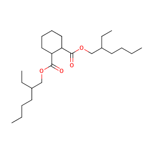 1,2-环己烷二甲酸双(2-乙基己基)酯