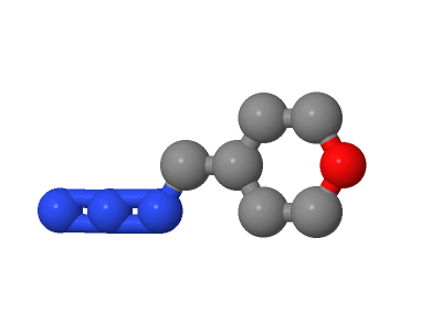 1035490-93-7；4-(叠氮基甲基)四氢吡喃