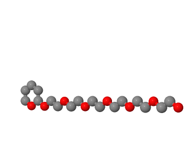 42607-87-4；四氢吡喃醚-六聚乙二醇