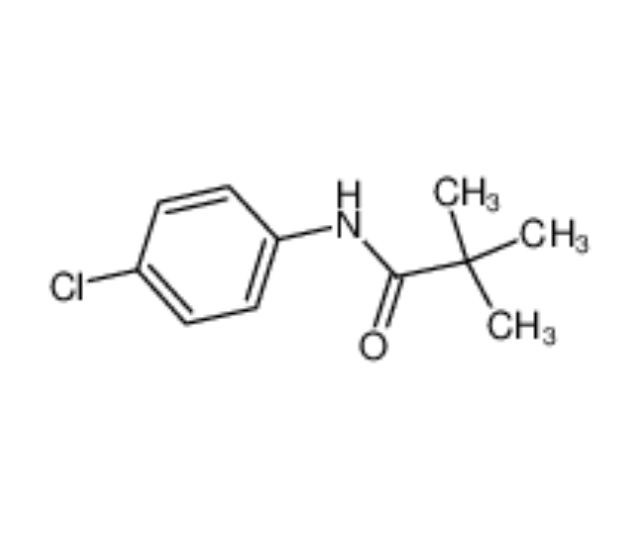 4'-氯代新戊酰苯胺