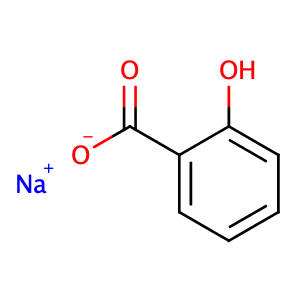 水杨酸钠