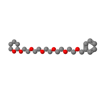 230620-74-3；苄基-五聚乙二醇-四氢吡喃醚