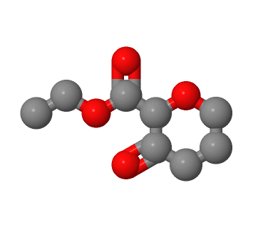 122061-03-4；3-氧代四氢吡喃-2-羧酸乙酯