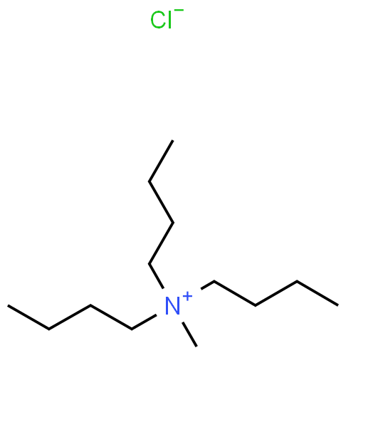 甲基三丁基氯化铵；56375-79-2