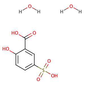 5-磺基水杨酸