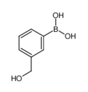 3-羟甲基苯硼酸