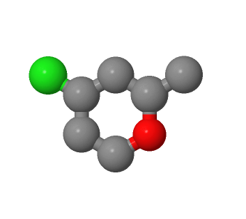 116131-46-5；4-氯-2-甲基-四氢吡喃