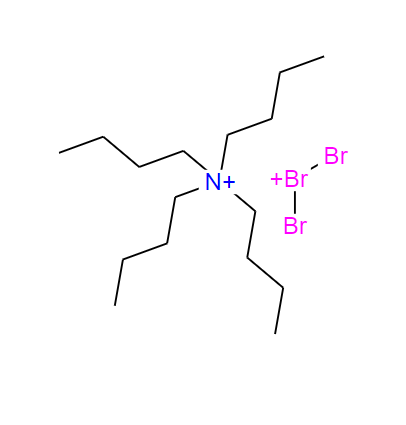 四丁基三溴化铵；38932-80-8