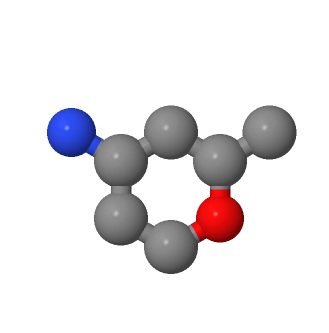 2408938-30-5；(2R,4S)-2-甲基-四氢吡喃-4-基胺