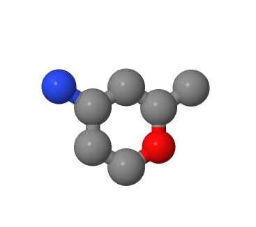 2091286-52-9；反式-2-甲基-四氢-吡喃-4-基胺