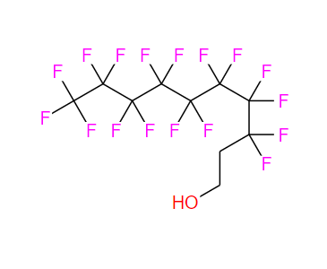 678-39-7；2-全氟辛基乙醇