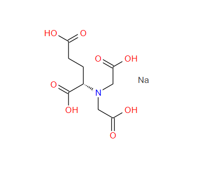 51981-21-6；谷氨酸二乙酸四钠