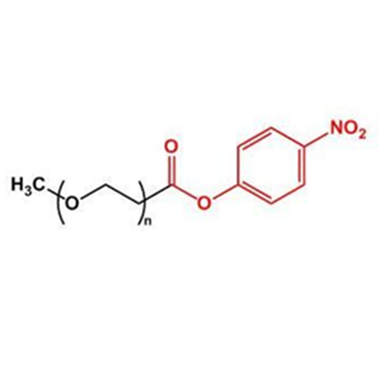 甲氧基-聚乙二醇-硝基苯基碳酸酯