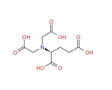 58976-65-1；N,N-双(羧甲基)-L-谷氨酸