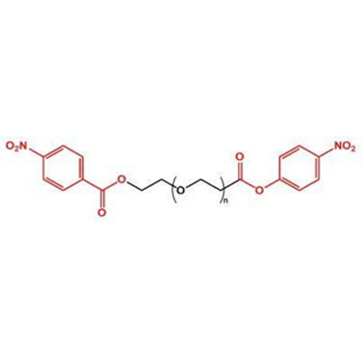 硝基苯基碳酸酯-聚乙二醇-硝基苯基碳酸酯