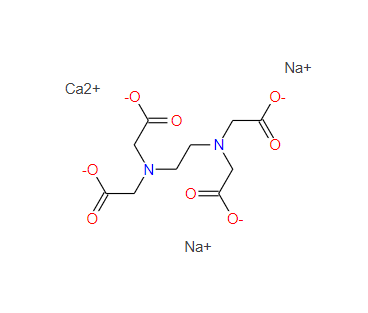 乙二胺四乙酸二钠钙