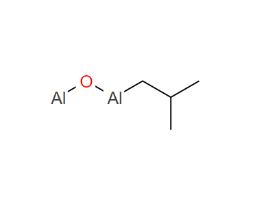 聚异丁基铝氧烷