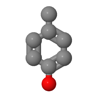 84989-04-8；间对甲酚