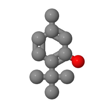 88-60-8；6-叔丁基间甲酚