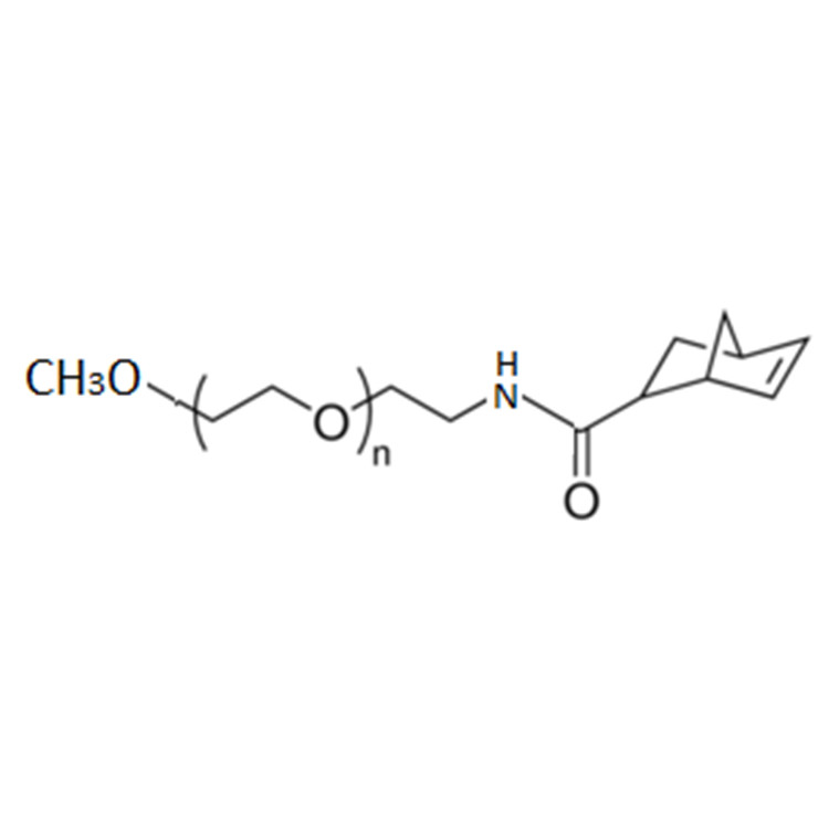 甲氧基-聚乙二醇-降冰片烯
