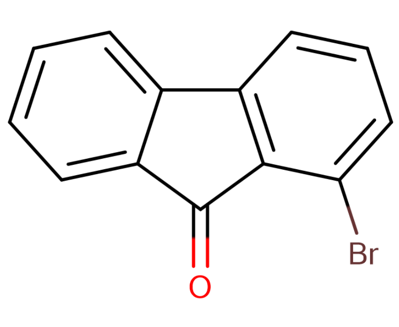 1-溴-9-芴酮