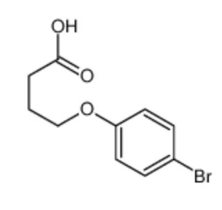 4-(4-溴苯氧基)丁酸乙酯