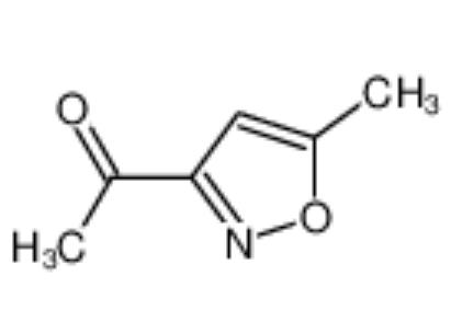5-甲基-3-乙酰基异恶唑