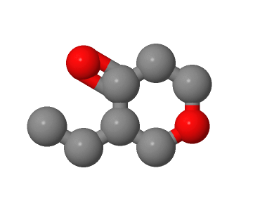 21398-42-5；3-乙基四氢吡喃酮
