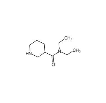 N,N-二乙基尼哌丁酰胺