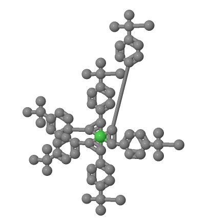 2468315-70-8；三(反式-1,2-双(4-叔丁基苯基)乙烯)镍(0)