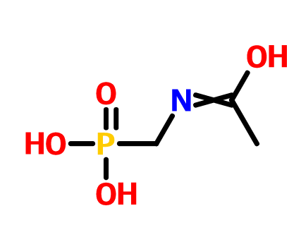 N-乙酰氨甲基膦酸