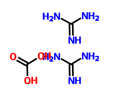 593-85-1；碳酸胍；Guanidine carbonate