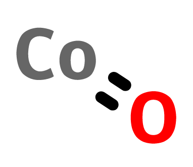 1307-96-6；氧化钴(II)；Cobalt oxide