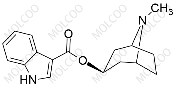 盐酸托烷司琼杂质6
