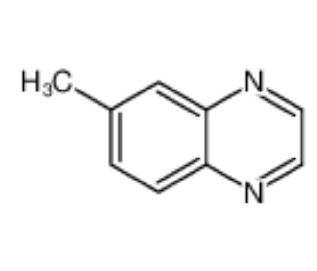 6-甲基喹喔啉