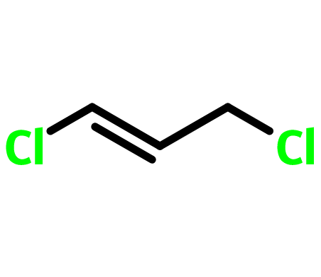 1,3-二氯丙烯