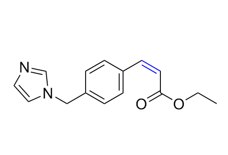 奥扎格雷钠杂质11