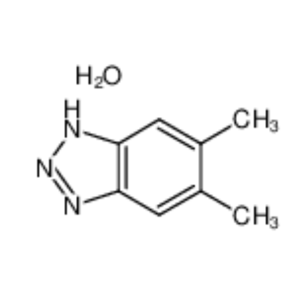 5,6-二甲基-1H-苯并三唑