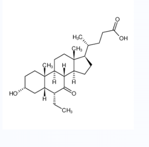 (3α,5β,6α)-6-乙基-3-羟基-7-氧-胆烷酸