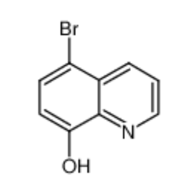 5-溴-8-羟基喹啉