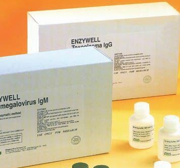 大鼠氧化低密度脂蛋白(OxLDL)Elisa试剂盒