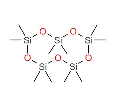 541-02-6；十甲基环五硅氧烷