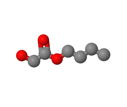 7397-62-8；羟基乙酸丁酯