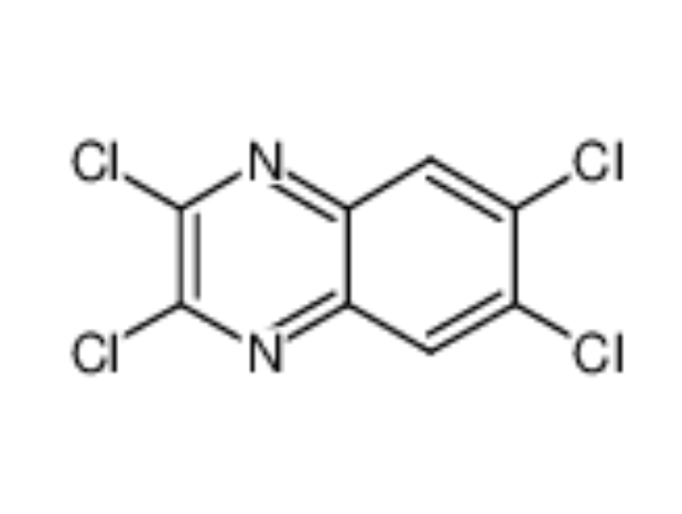 2,3,6,7-四氯喹喔啉