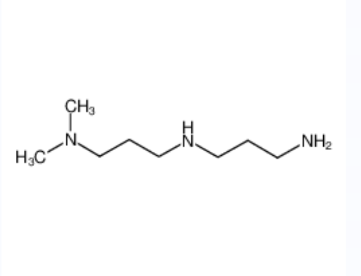 N,N-二甲基亚二丙基三胺