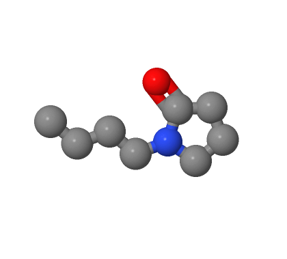 3470-98-2；1-丁基-2-吡咯烷酮