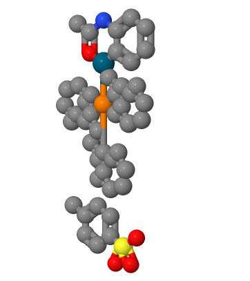 1926980-77-9；{2-(乙酰基-k0)氨基）苯基-kC][三(1-金刚烷基)磷化氢钯}