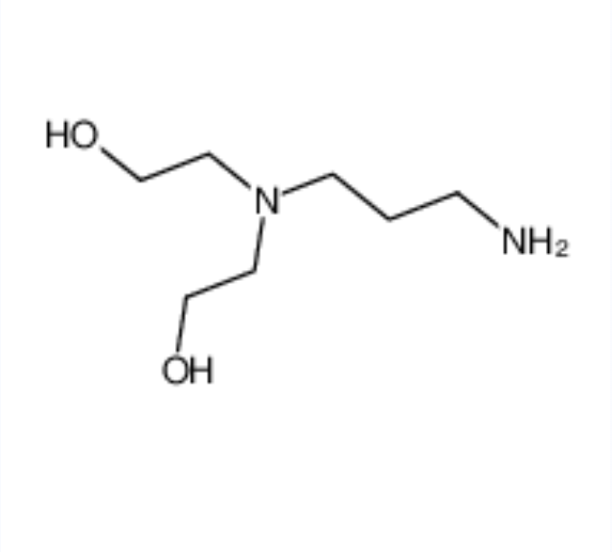 N-(3-氨基丙基)二乙醇胺