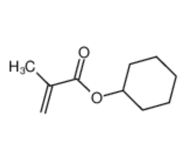 2-甲基丙烯酸环己酯