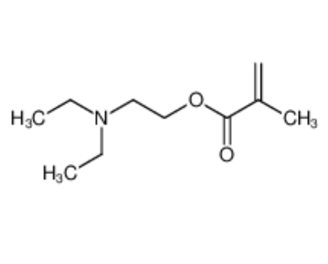 甲基丙烯酸二乙氨基乙酯